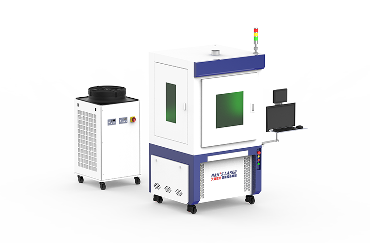平臺(tái)激光焊接/清洗機(jī)